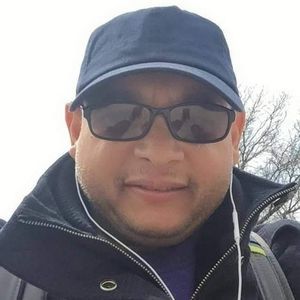 Meet your Posher, Pedro